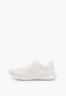 Кроссовки Lee Cooper