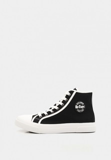 Кеды Lee Cooper