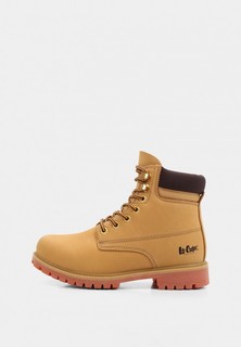 Ботинки Lee Cooper