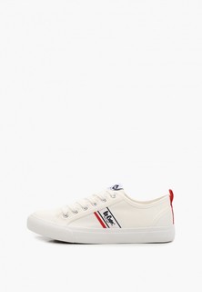 Кеды Lee Cooper
