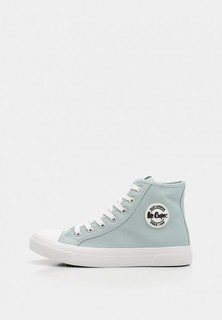 Кеды Lee Cooper