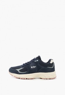Кроссовки Lee Cooper