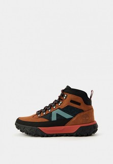 Ботинки Timberland