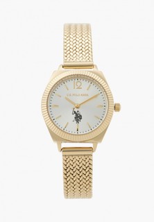 Часы U.S. Polo Assn.