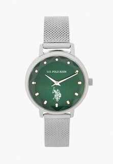 Часы U.S. Polo Assn.