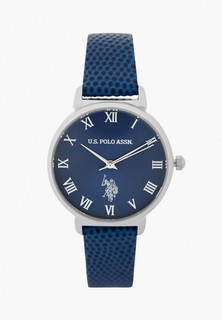 Часы U.S. Polo Assn.