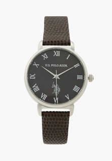 Часы U.S. Polo Assn.