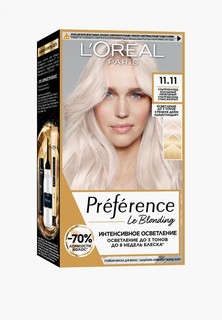 Краска для волос LOreal Paris