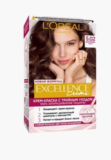 Краска для волос LOreal Paris