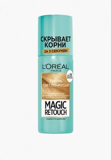 Консилер для волос LOreal Paris