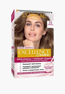 Краска для волос LOreal Paris