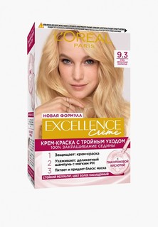 Краска для волос LOreal Paris
