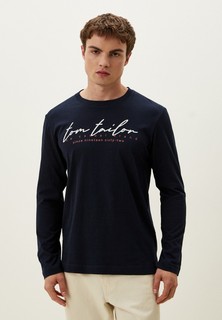 Лонгслив Tom Tailor