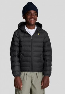 Куртка утепленная Lyle & Scott