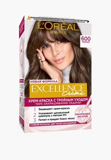 Краска для волос LOreal Paris
