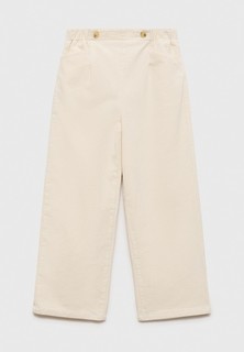 Брюки Mango Kids