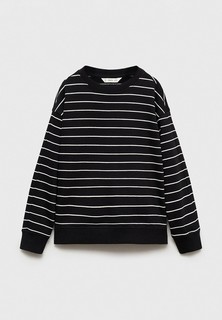 Свитшот Mango Kids
