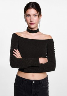 Лонгслив Mango Teen