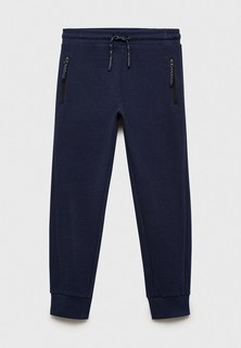 Брюки спортивные Mango Kids
