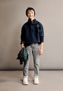 Олимпийка Mango Kids