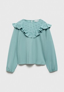 Блуза Mango Kids