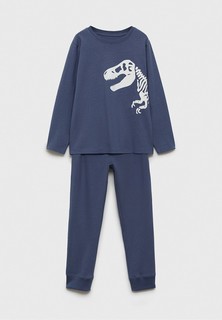 Пижама Mango Kids