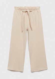 Брюки Mango Kids