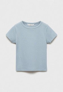 Футболка Mango Kids