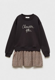 Платье Mango Kids