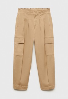 Брюки Mango Kids