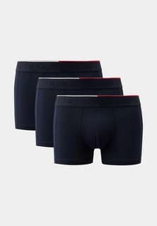 Трусы 3 шт. Tommy Hilfiger