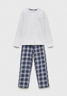 Пижама Mango Kids