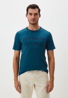 Футболка Tom Tailor