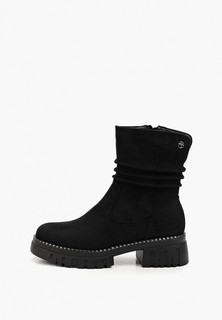 Полусапоги T.Taccardi