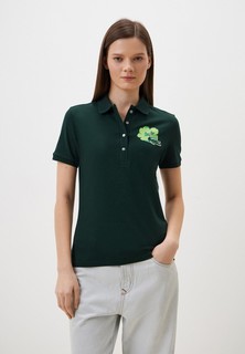 Поло Lacoste
