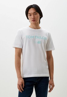 Футболка Tom Tailor