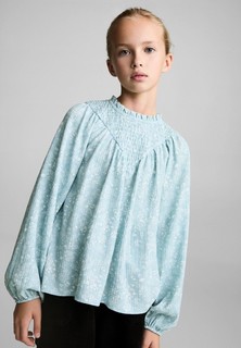 Блуза Mango Kids