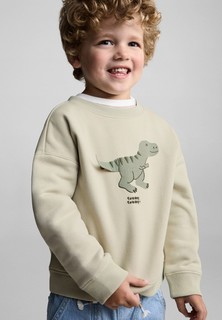 Свитшот Mango Kids