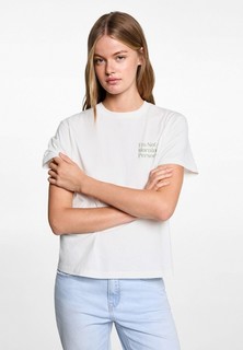 Футболка Mango Kids