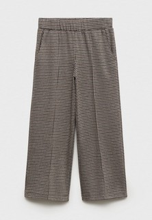 Брюки Mango Kids