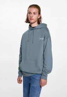 Худи Mango Kids
