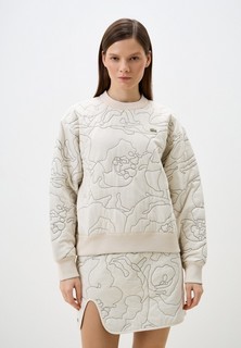 Свитшот Lacoste
