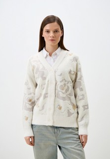 Кардиган Lacoste