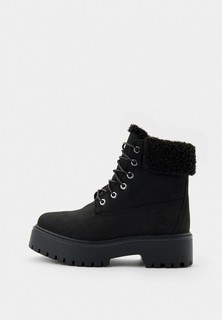Ботинки Timberland