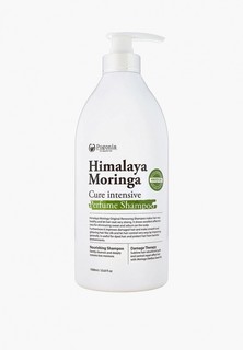 Шампунь Pogonia