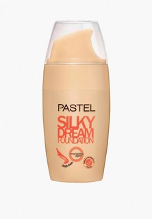 Тональное средство Pastel