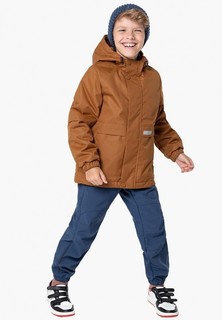 Куртка утепленная Nikastyle