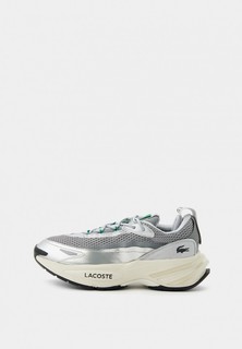 Кроссовки Lacoste