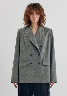 Жакет Unique Fabric