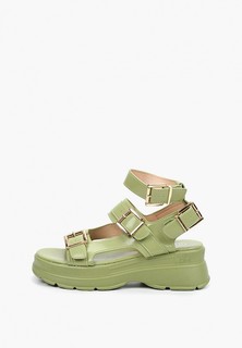 Босоножки Sbalo